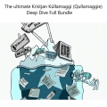 The ultimate Kristjan Küllamaggi (Qullamaggie) Deep Dive Full Bundle By James Muninn